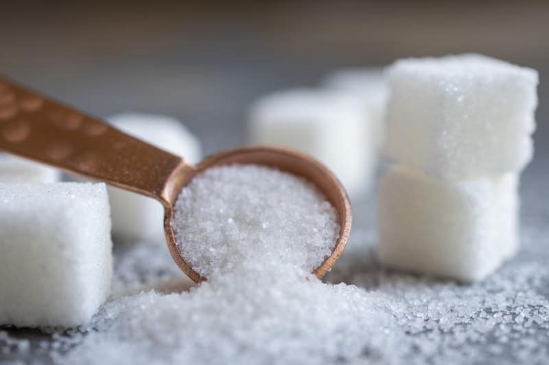 Can You Vacuum Seal Sugar?
