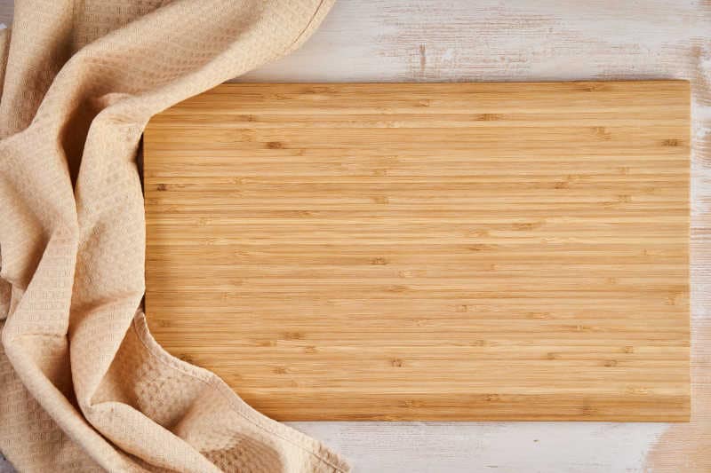 Can Bamboo Cutting Boards Go in the Dishwasher?