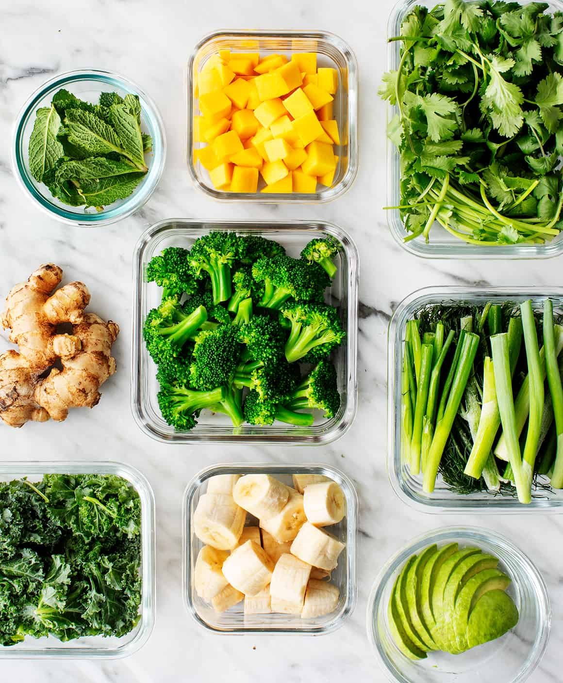 Can You Freeze Can Vegetables