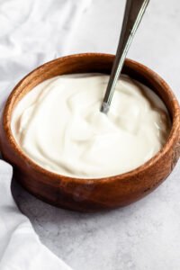 Can You Freeze Fat Free Greek Yogurt