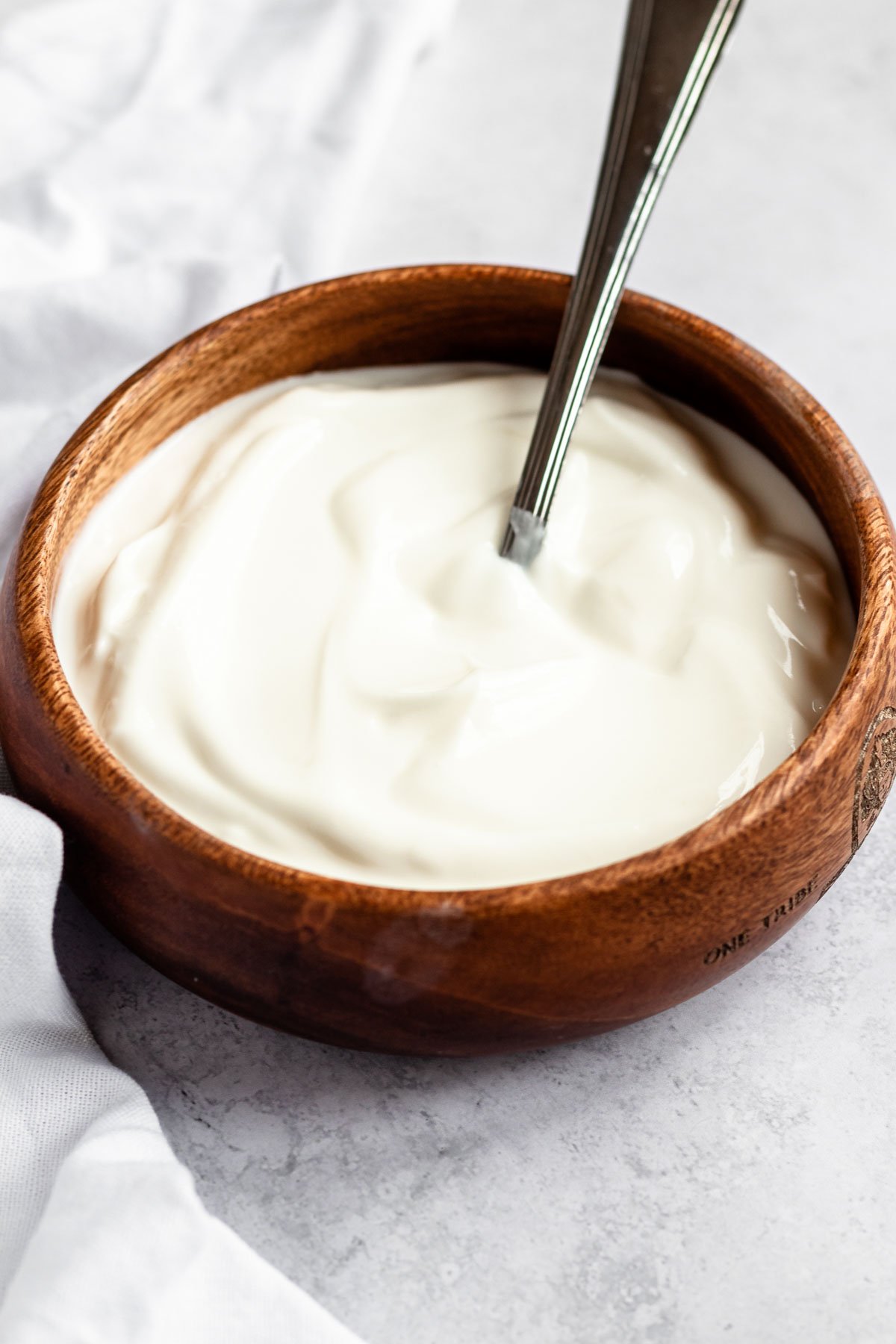 Can You Freeze Fat Free Greek Yogurt