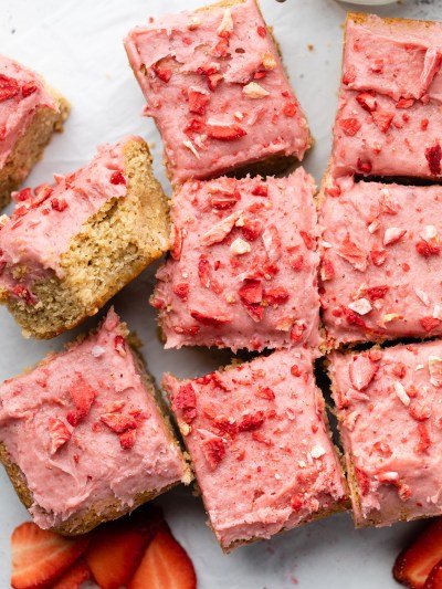 Can You Freeze Gluten Free Cake