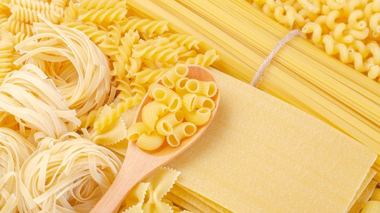 Can You Freeze Uncooked Pasta