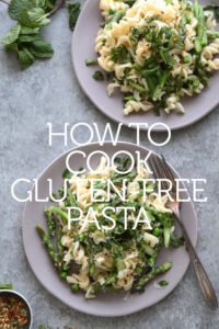 Can You Reheat Gluten Free Pasta