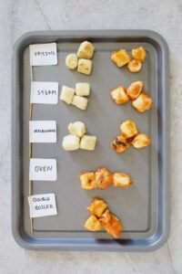 Can You Reheat Gnocchi