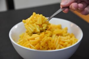 Can You Reheat Kraft Mac And Cheese