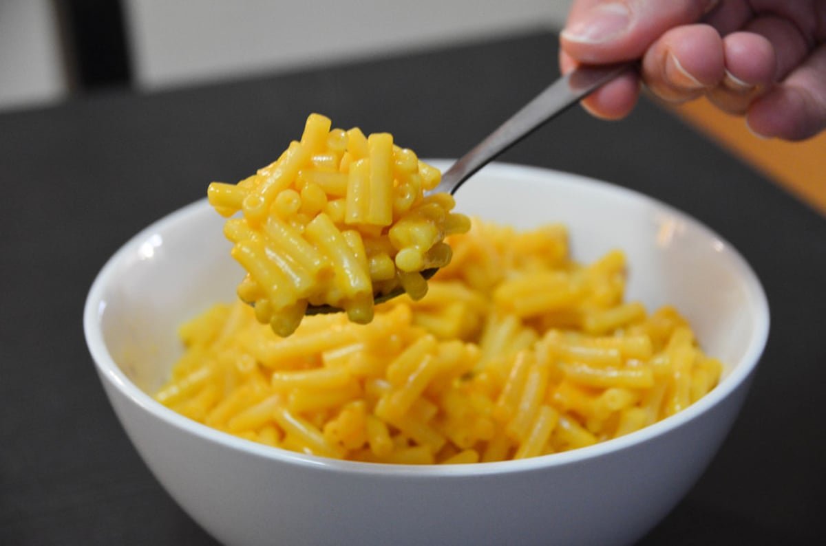 Can You Reheat Kraft Mac And Cheese