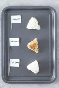 Can You Reheat Onigiri