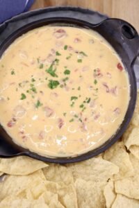Can You Reheat Velveeta Cheese Dip